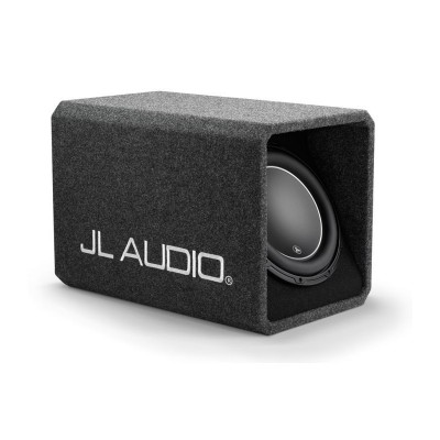 JL Audio HO112-W6V3