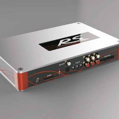 RS AUDIO RS DSP 86