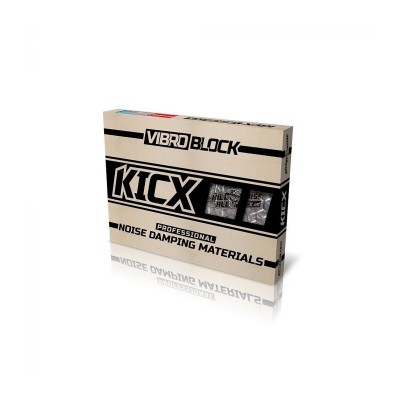 Kicx Vibroblock Optima