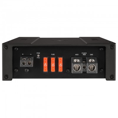 GLADEN AUDIO RC100