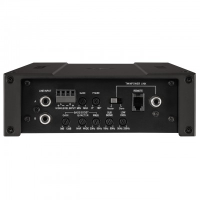 GLADEN AUDIO RC130