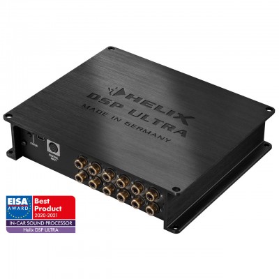 HELIX DSP ULTRA