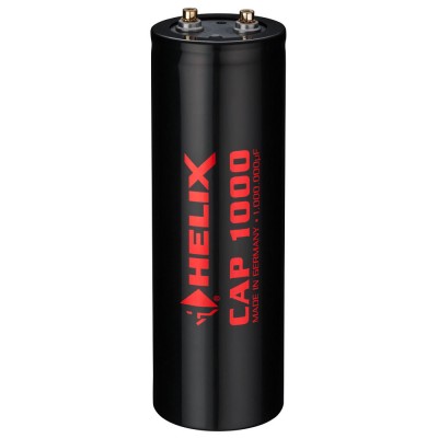 HELIX CAP 1000
