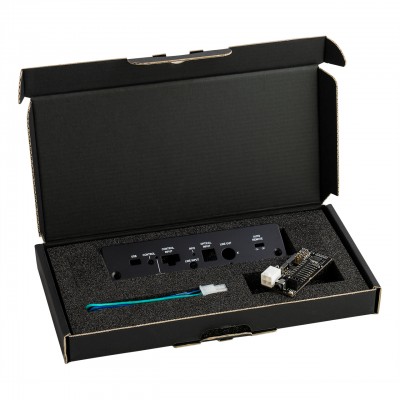 HELIX HEC ANALOG IN