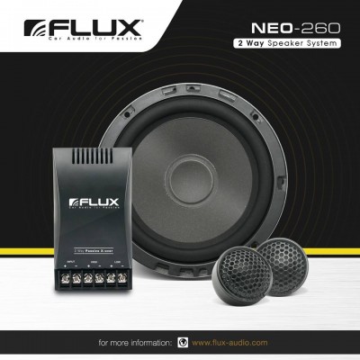 FLUX NEO-260