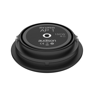 RS AUDIO RS REVELATION 165/3