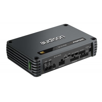AUDISON FORZA AF C8.10bit