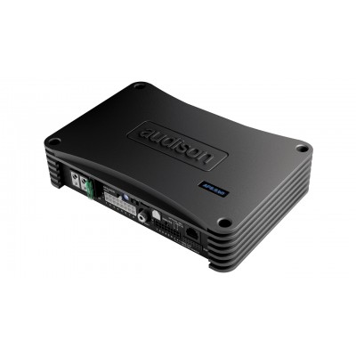 AUDIBLE PHYSIC NZ6