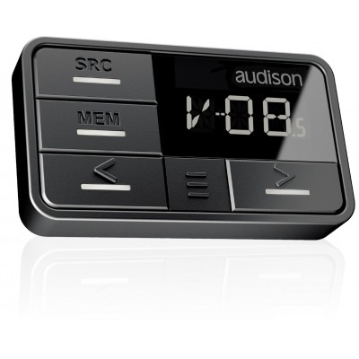 AUDISON DRC AB