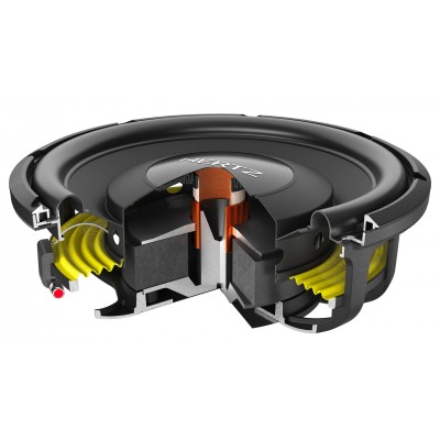 JL Audio C1-650