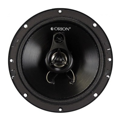 Orion audio ZTC-650