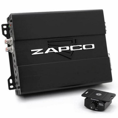 ZAPCO ST-2X