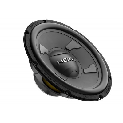 HERTZ Dieci DS 25.3
