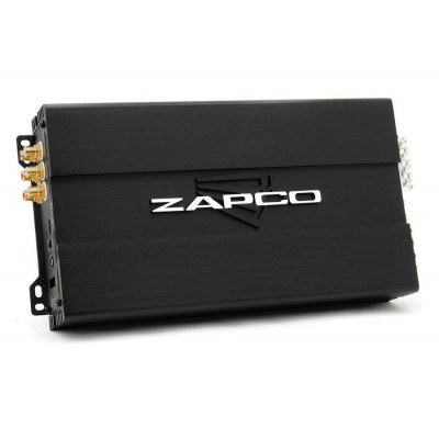 ZAPCO ST-4X DSP
