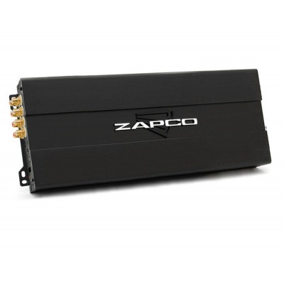 ZAPCO ST-6X DSP