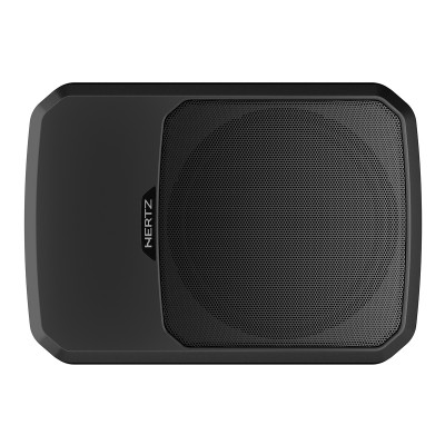 ZAPCO ST-204D DSP