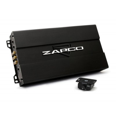 ZAPCO ST-204D SQ