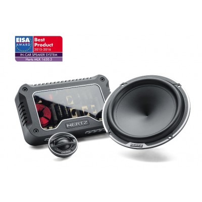 HERTZ MLK 1650.3 LEGEND
