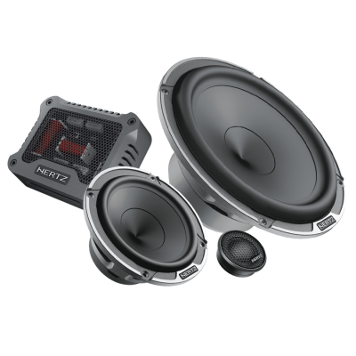 HERTZ MPK 163.3 PRO