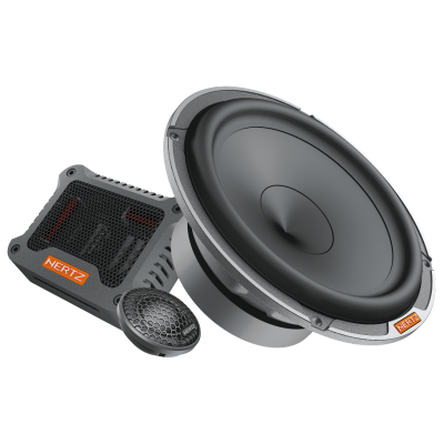 HERTZ MPK 1650.3 PRO