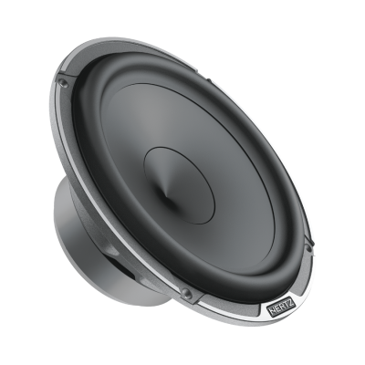HERTZ MP 165.3 PRO