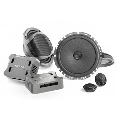 HERTZ CK 165 F