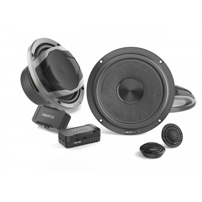 HERTZ CK 165 L