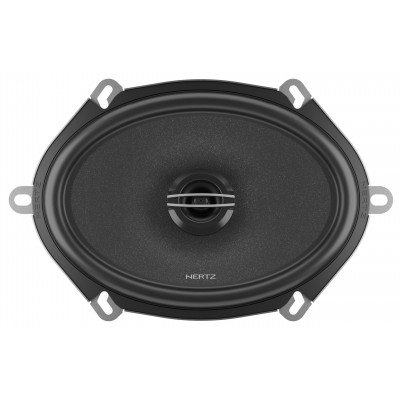 GLADEN AUDIO RS100c4