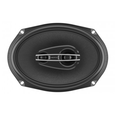 GLADEN AUDIO RC 150c5