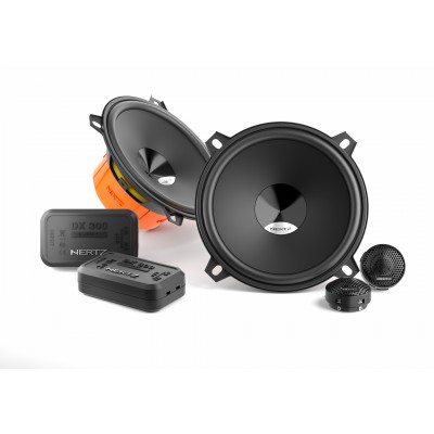 HERTZ DSK130.3