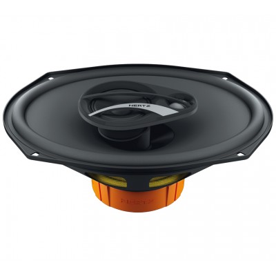 HERTZ DCX 710.3