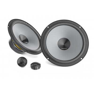 HERTZ K 165
