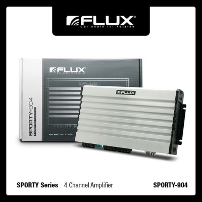 FLUX FS-904