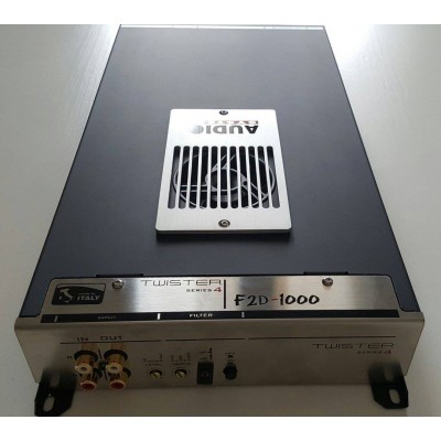 Audio System F2D.1000   --
