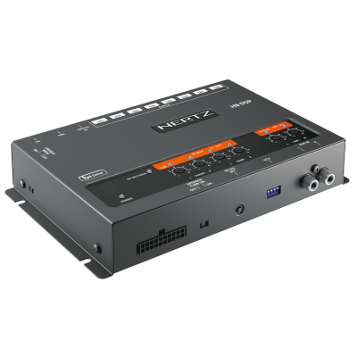 HERTZ H8 DSP