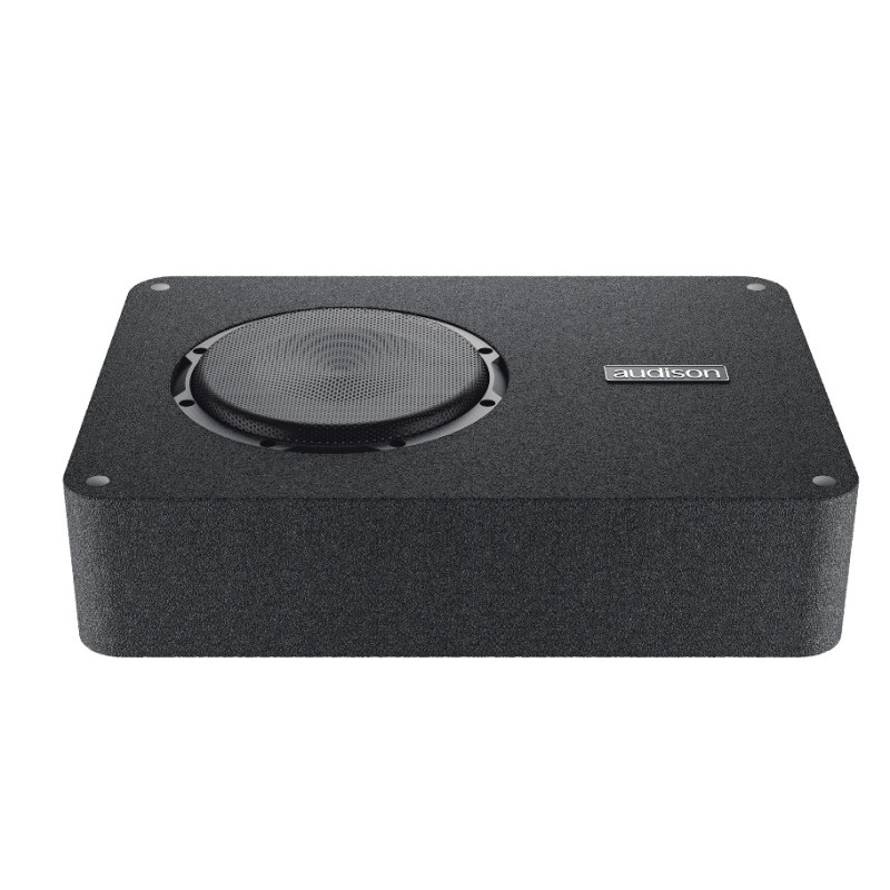 Jl Audio 10 1v3