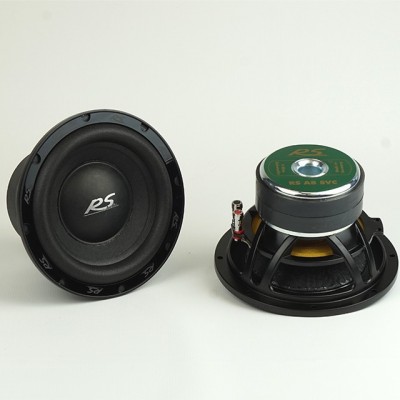 RS AUDIO RS A8 SVC