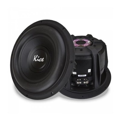Kicx Pro 302