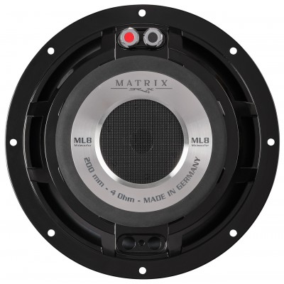 JL Audio 12W0V3-4